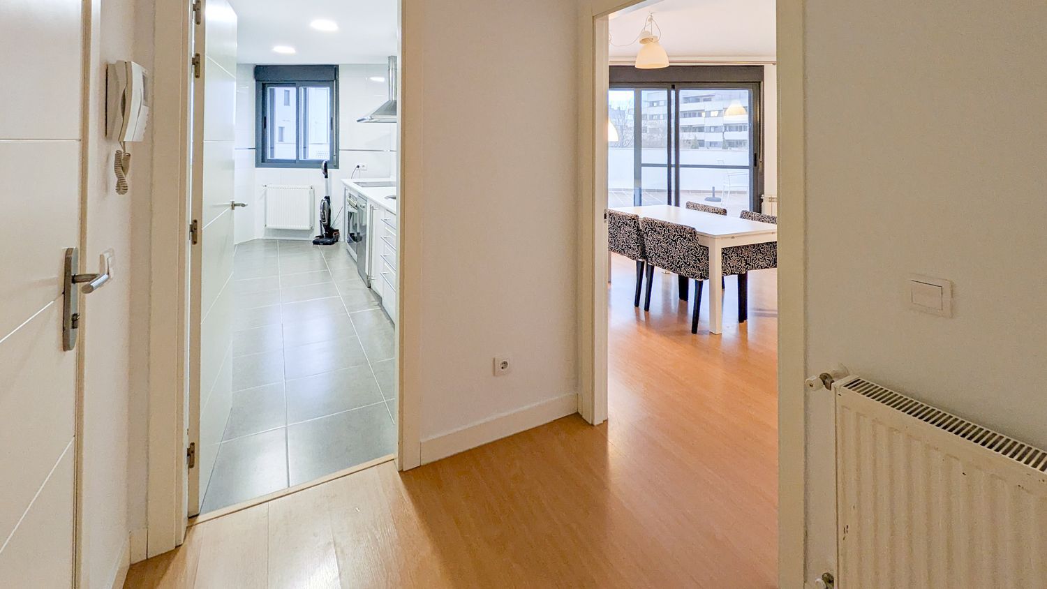 Piso en calle Mariano Benlliure, 1 - Foto 9