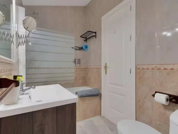 Chalet adosado en Avenida Benajarafe, 213, Reserva de Marbella - Foto 10