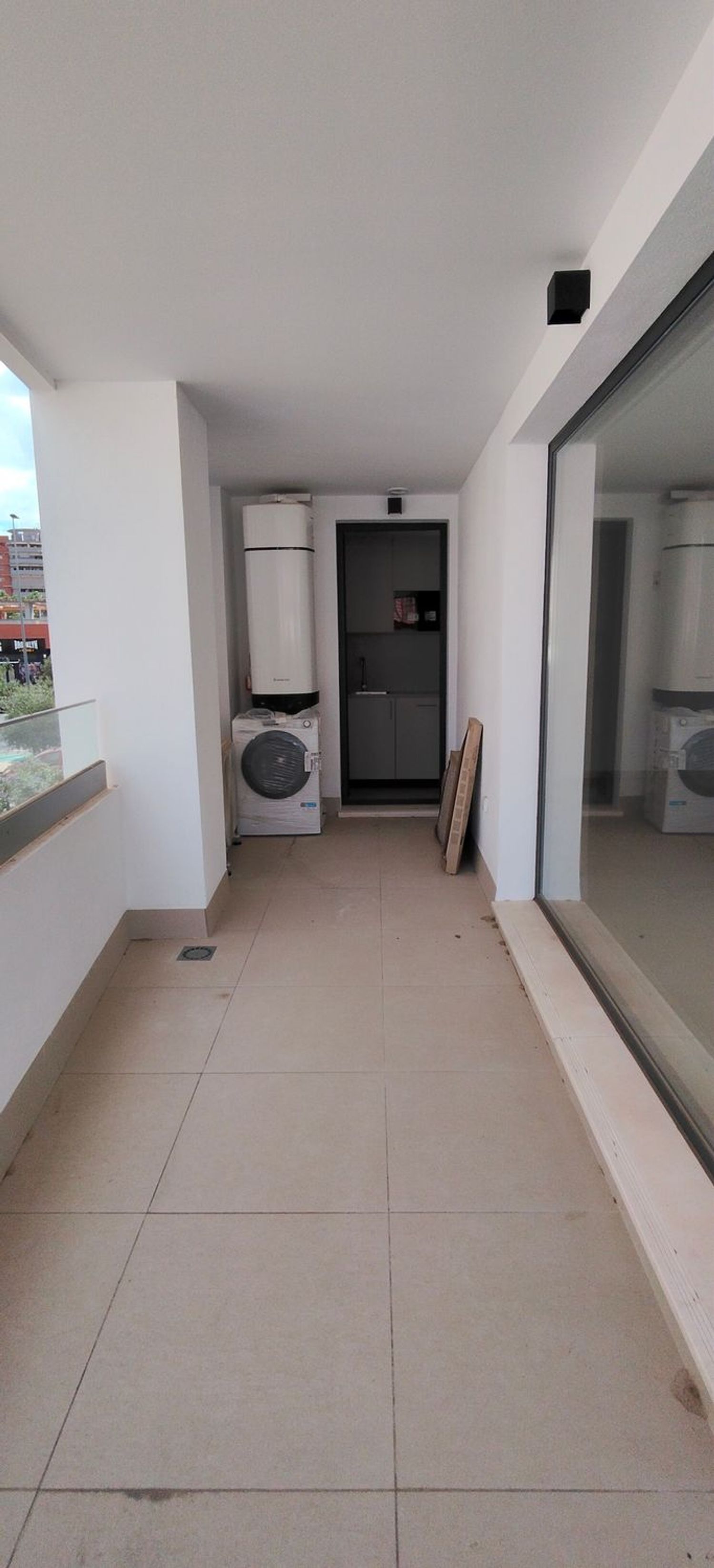 Piso en Calle la Rambla de Almería, 15 (Frente a Torres de Hércules), Bellavista - Foto 7