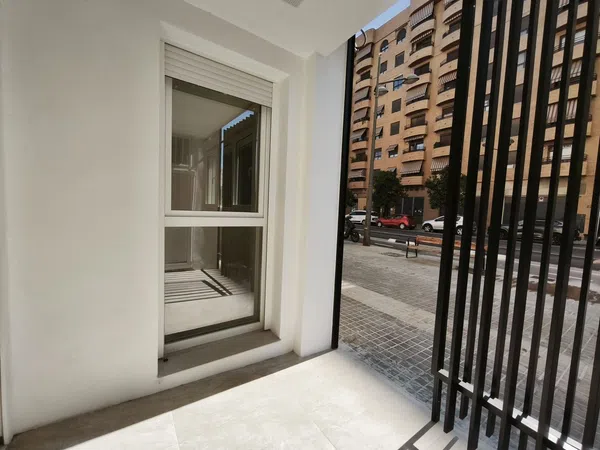 Piso en Calle de Sant Vicent Màrtir, 240, La Raiosa - Foto 20