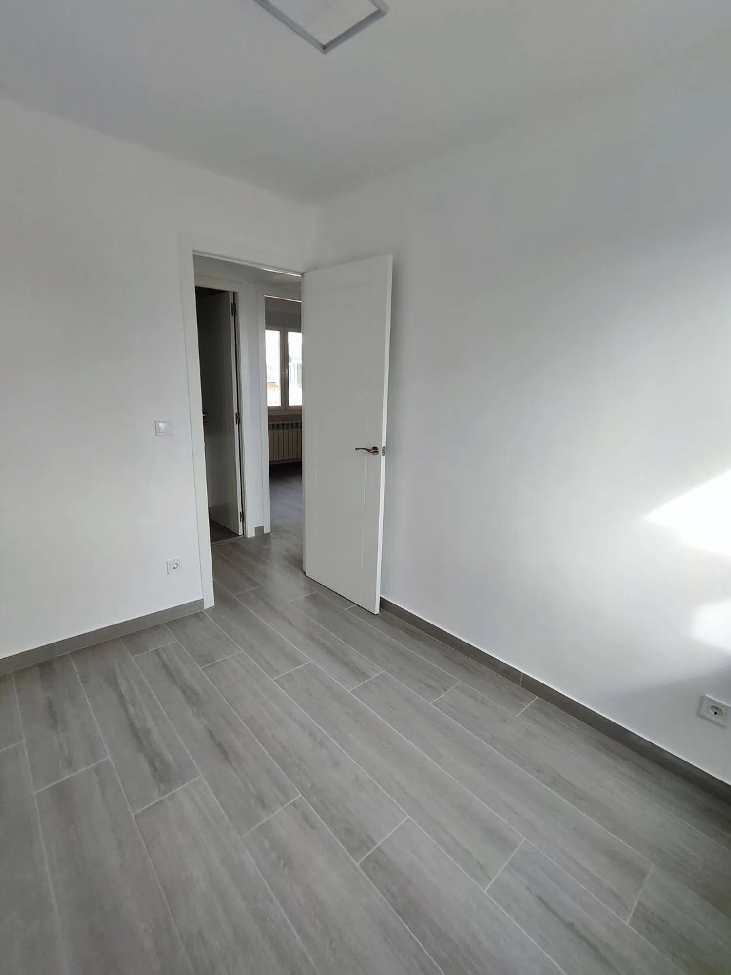 Piso en calle de los Monegros, 40 - Foto 16