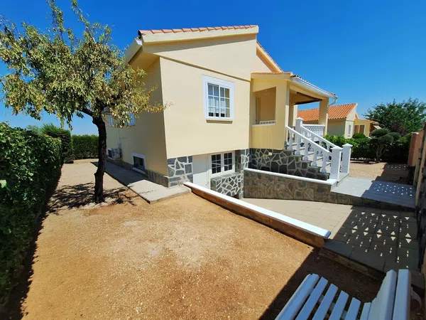Casa o chalet independiente en Cobisa - Foto 33