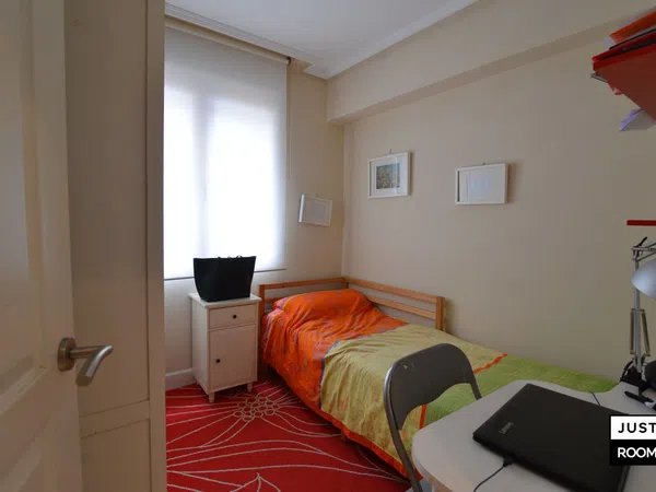 Piso en Ramón y cajal etorbidea, 33, San Pedro de Deusto - Foto 17