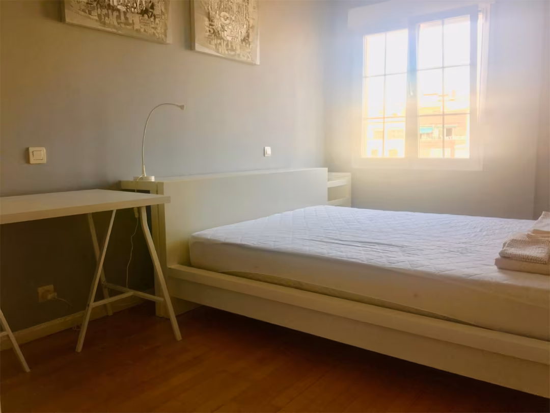 Piso en  Madrid Capital - Foto 27