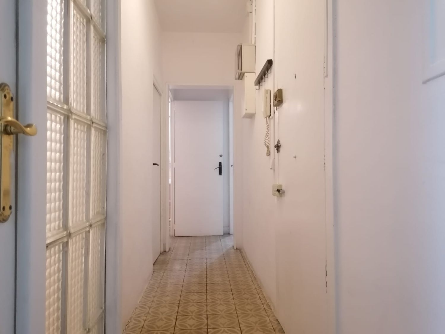 Piso en Sant Pere Mes Alt, Sant Pere - Santa Caterina i la Ribera - Foto 6