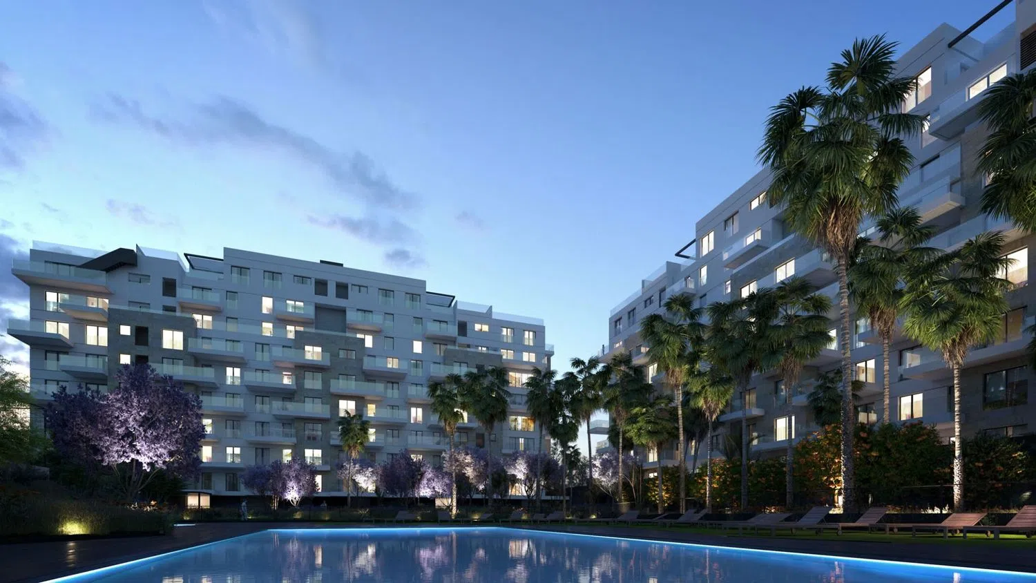 Piso en calle Trident, 41 - Foto 1