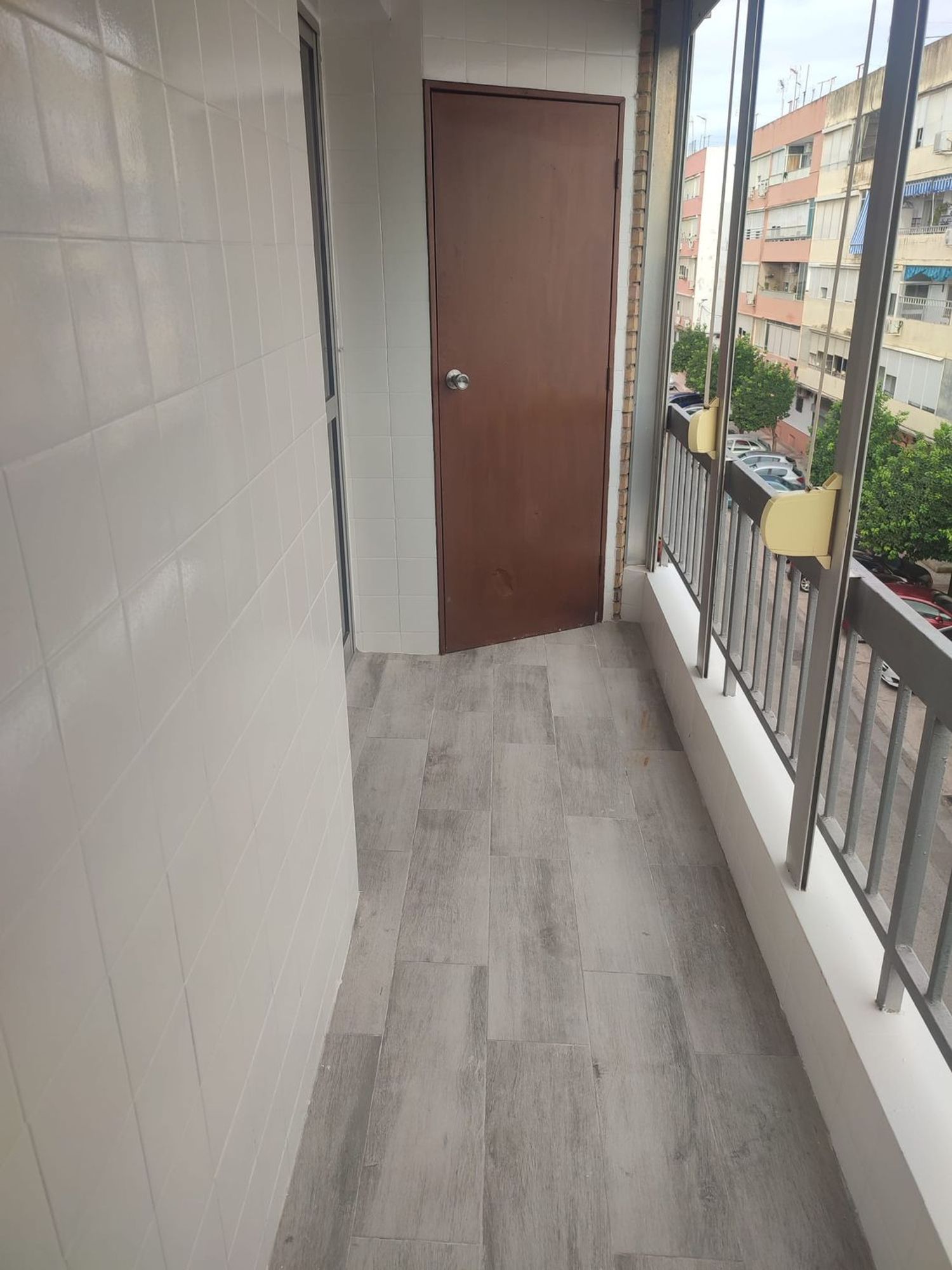 Piso en Juan Ramón Jiménez, 28, La Paz - Montecarmelo, La Paz - Montecarmelo - Foto 2