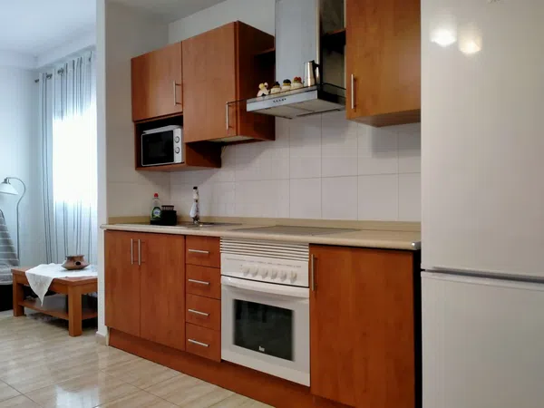 Piso en Calle Carvajal, 44, Arenales - Lugo - Avda Marítima - Foto 1