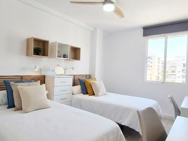 Piso en  Calle Corregidor Francisco de Molina 29 - Foto 12