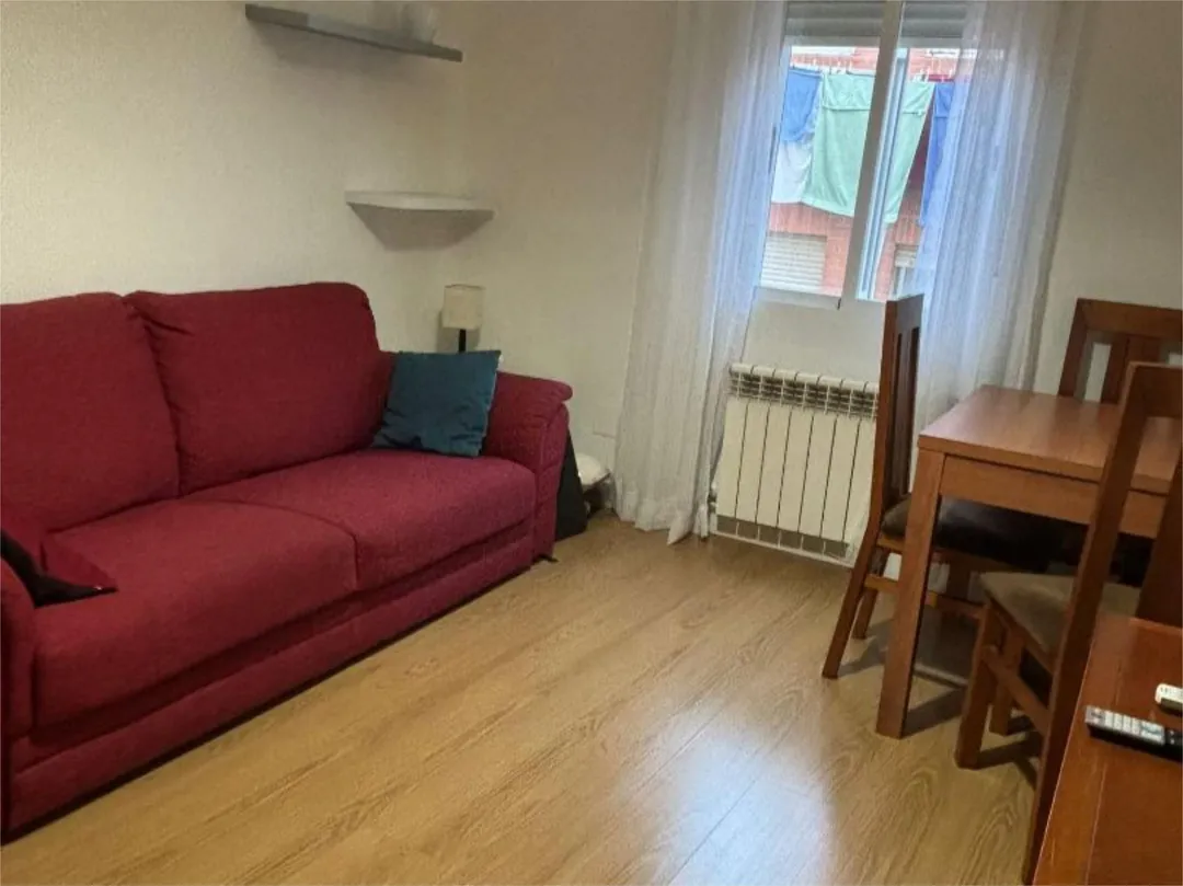 Piso en  Glorieta Marqués de Vadillo 4