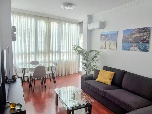 Piso en Santa Catalina - Canteras - Foto 1