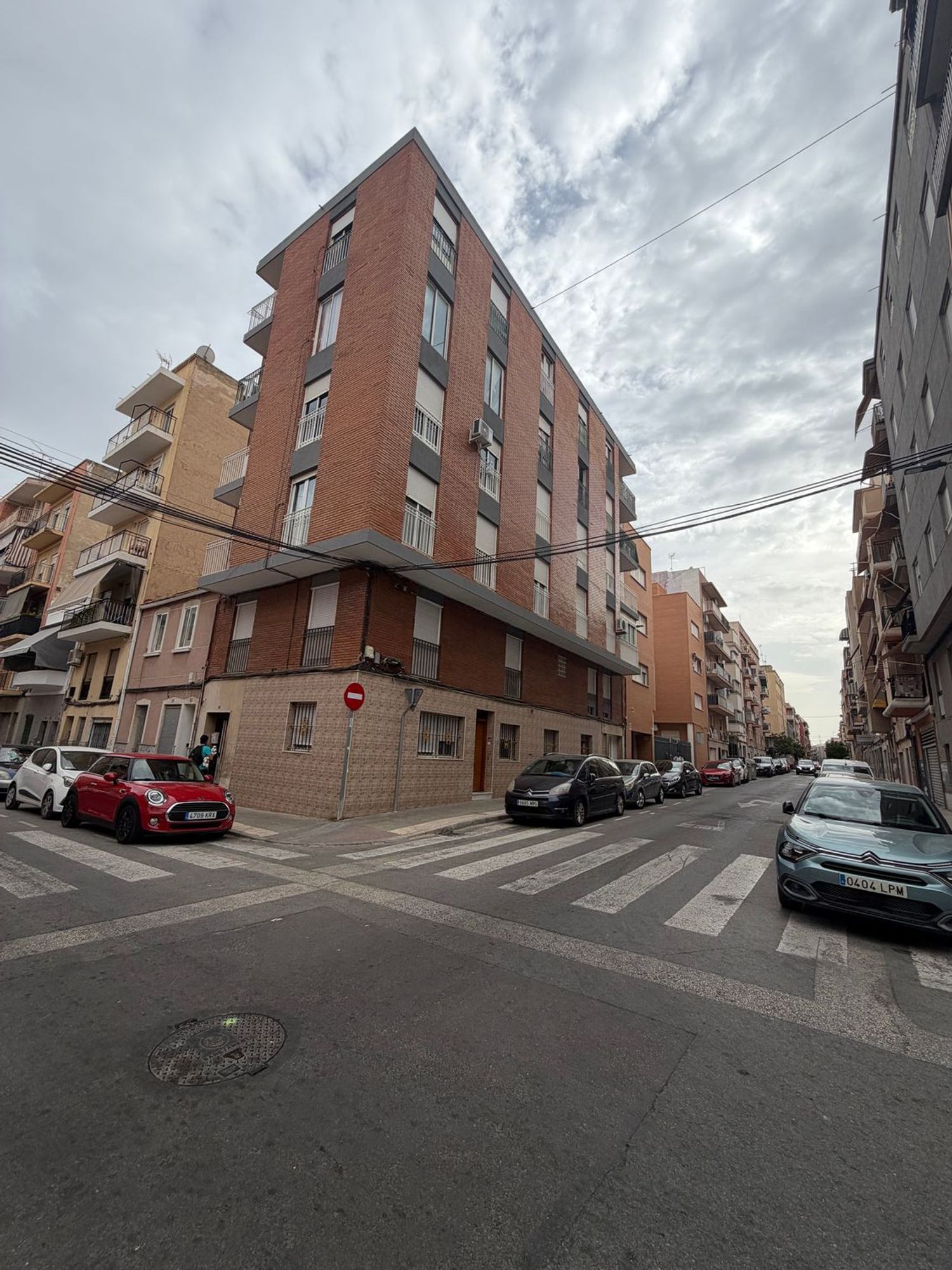 Piso en Calle Antonio Martínez García, 67, Los Magros-Casablanca - Foto 2
