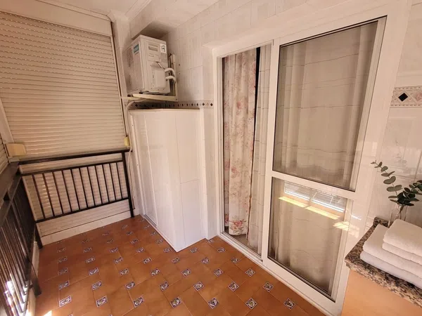 Piso en Calle Virgen de las Torres, 6, Ronda de Triana-Patrocinio-Turruñuelo - Foto 4
