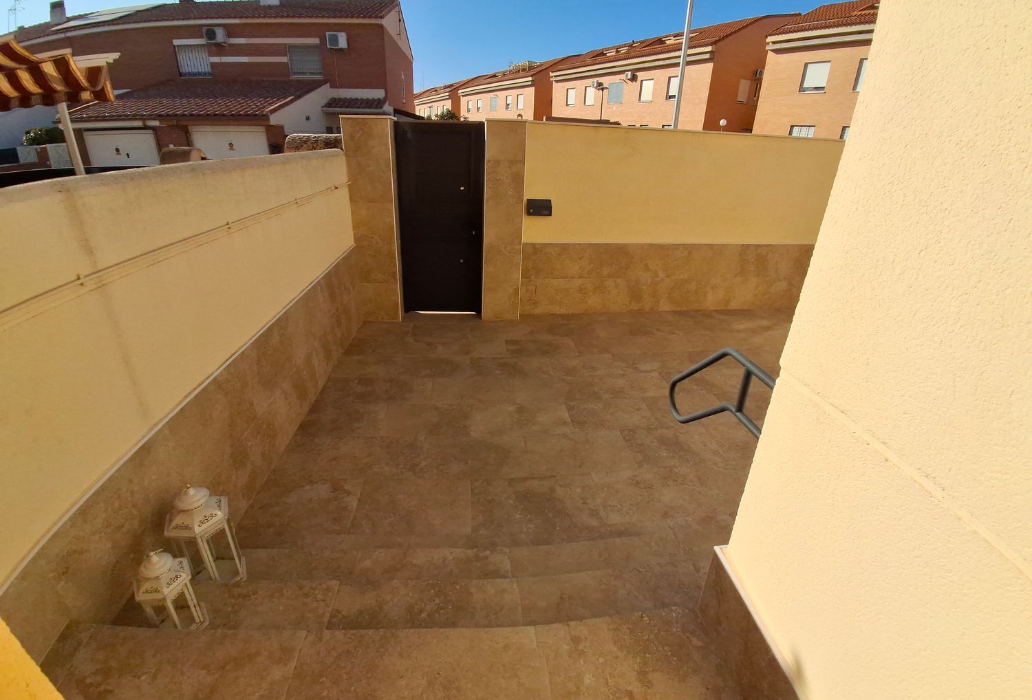 Chalet adosado en Calle la Siega, 3 - Foto 28
