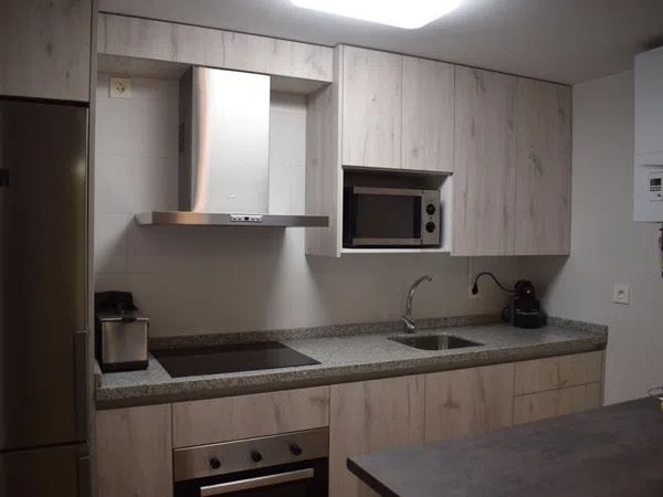 Piso en avenida de la Ilustración, 115 - Foto 9