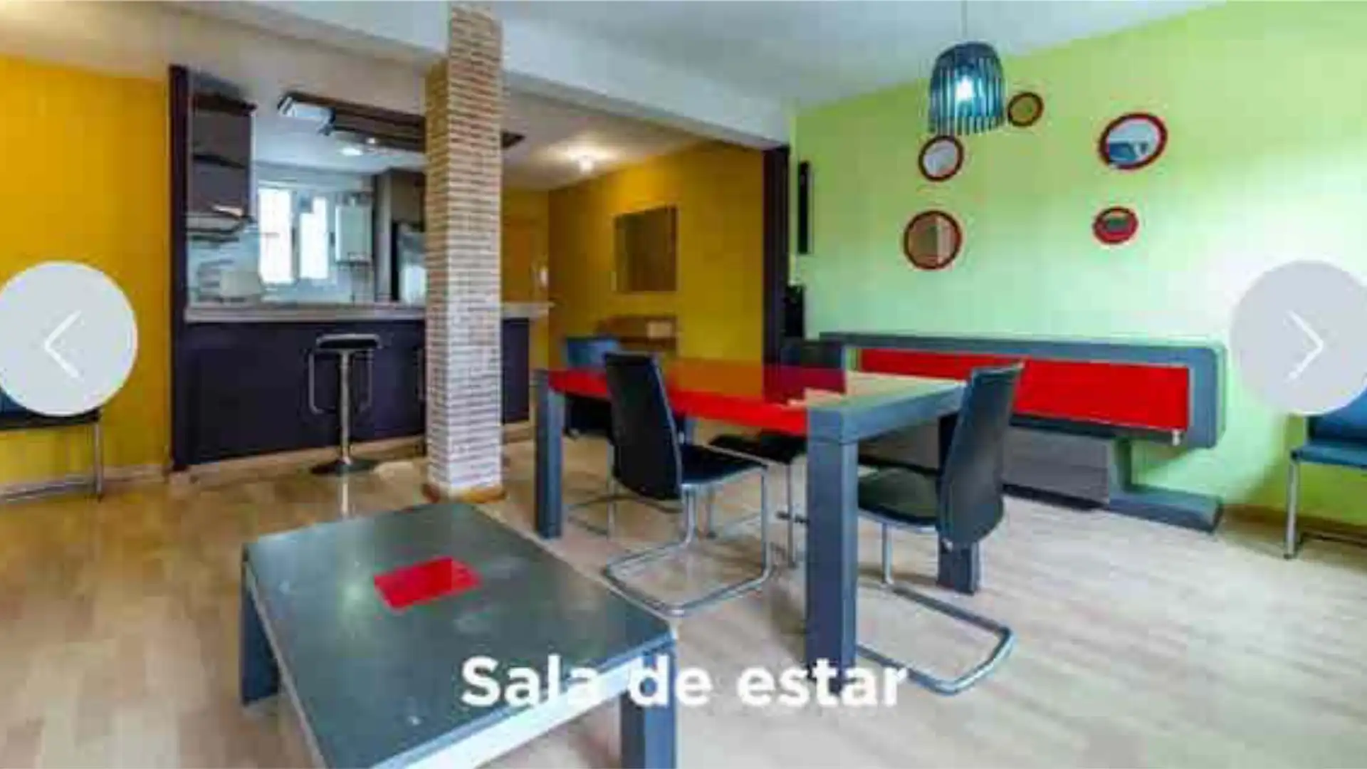 Piso en Benicalap - Foto 4