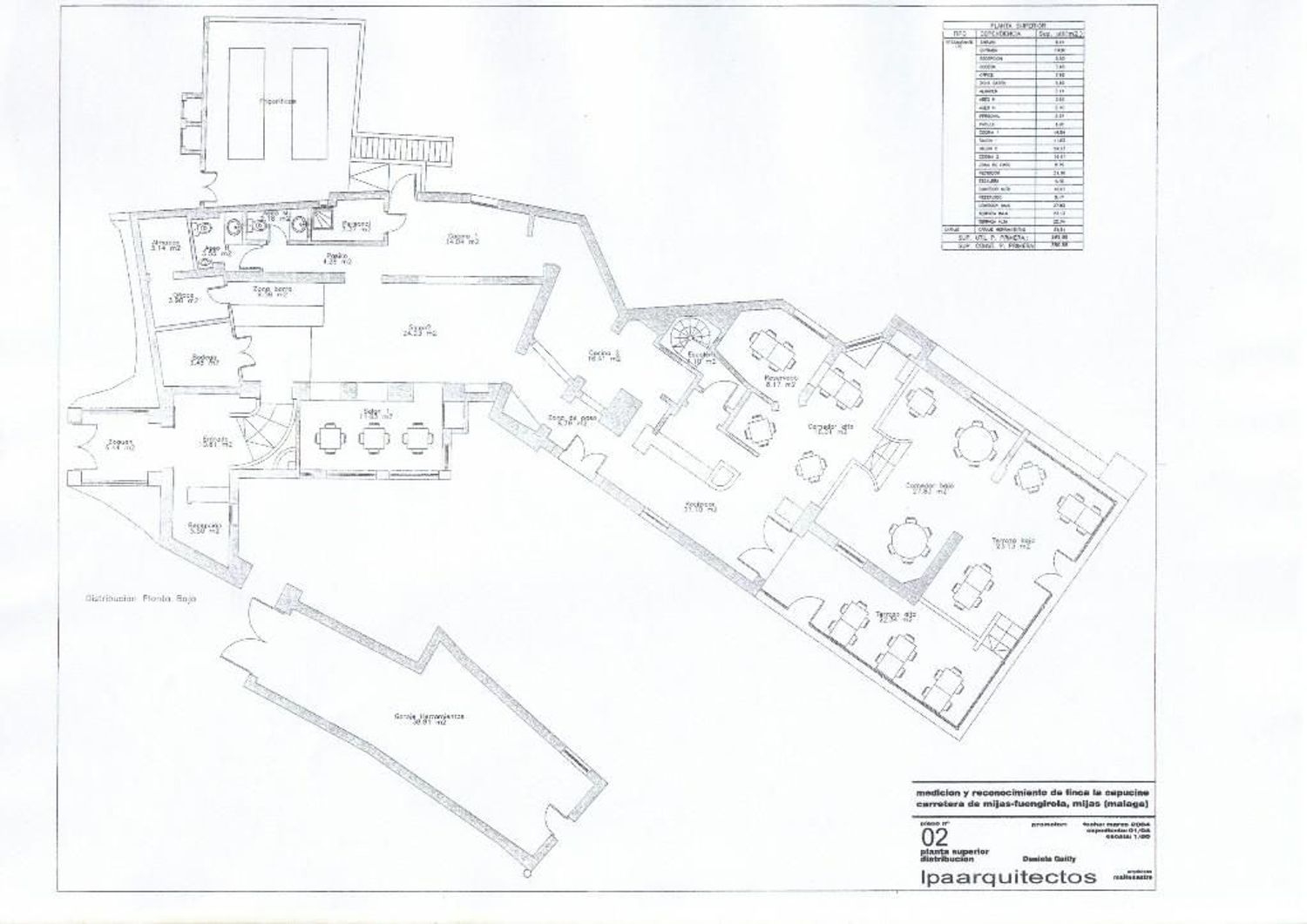 Casa independiente en Arrabal Sup S5, 1 - Foto 28