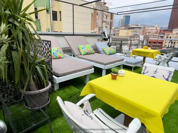 Piso en calle Creu Coberta, 23