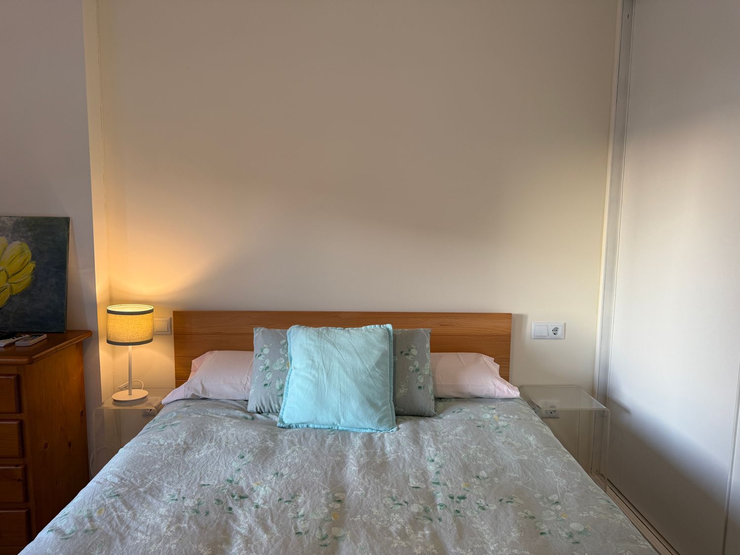 Piso en Barrio Cabo de las Huertas - Foto 28