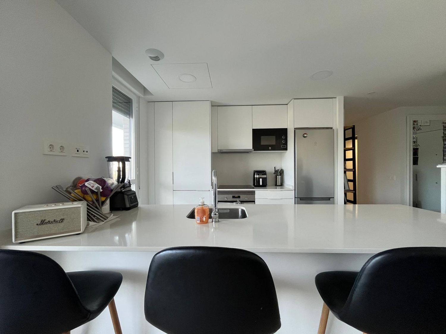 Piso en calle 02c Nva Andaluc, 35 V - Foto 5