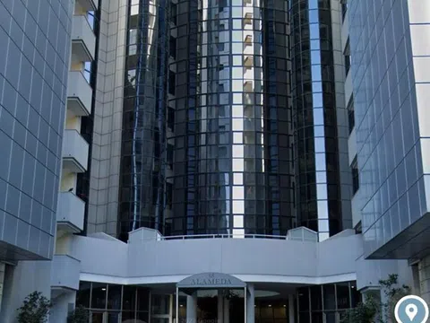 Piso en paseo de l'Albereda, 38