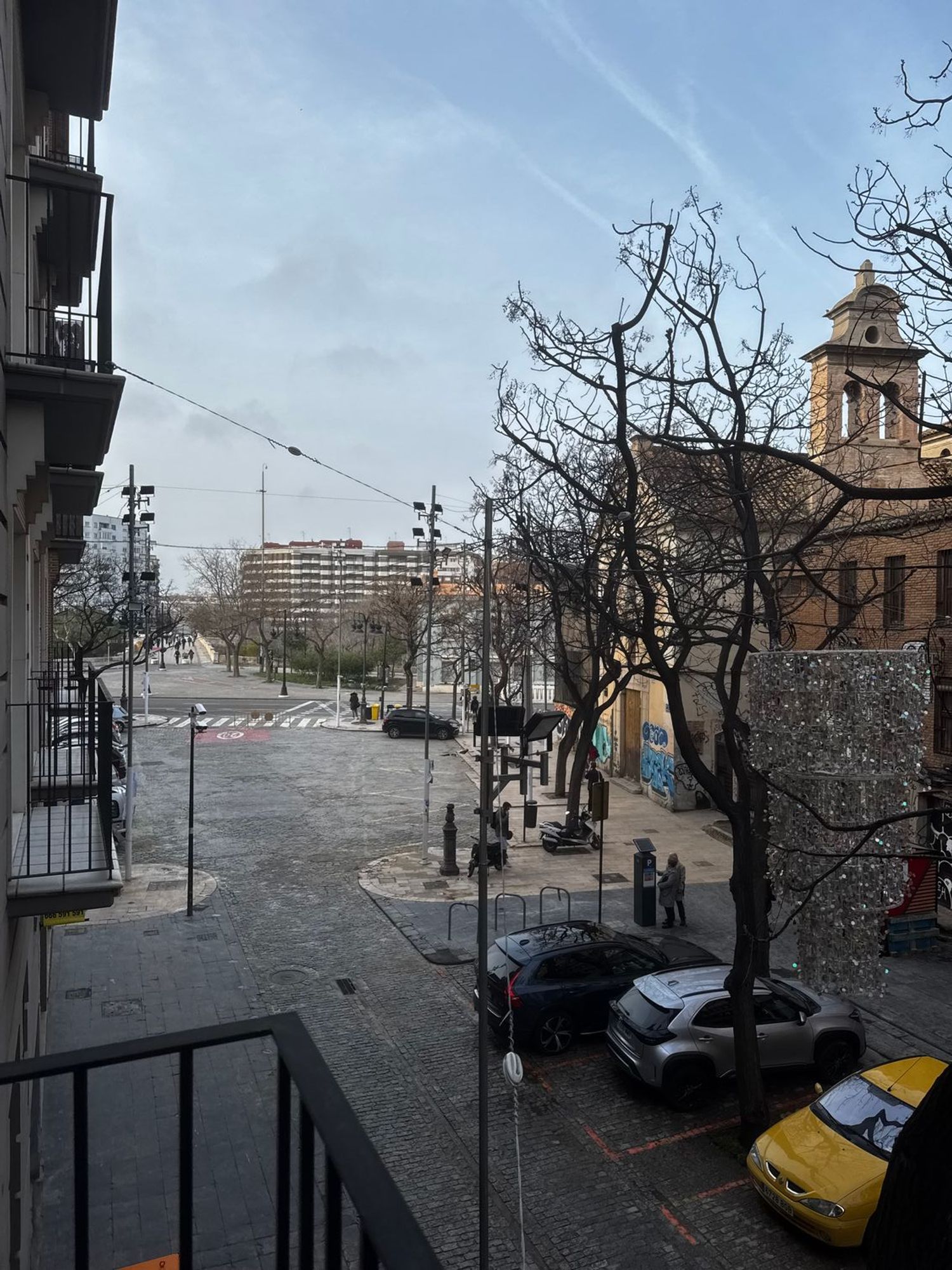 Piso en calle de Salvador Giner, 11 - Foto 8