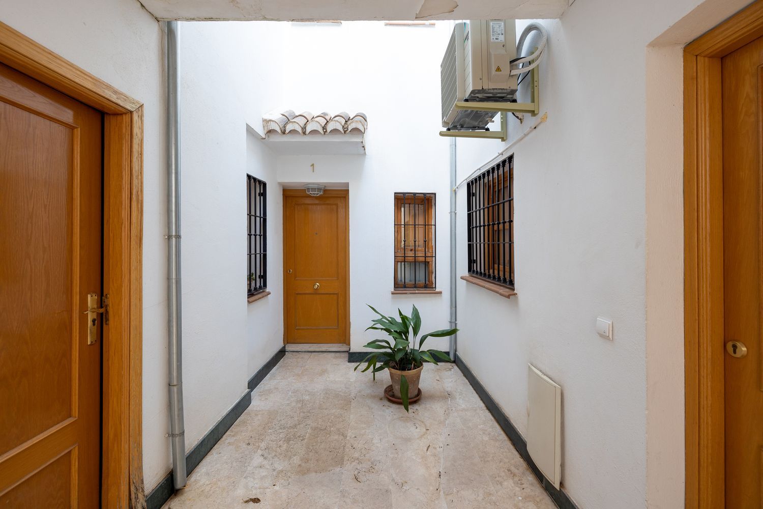 Piso en Calle Belén, 6, Cuesta Escoriaza - Barranco del Abogado - Foto 18