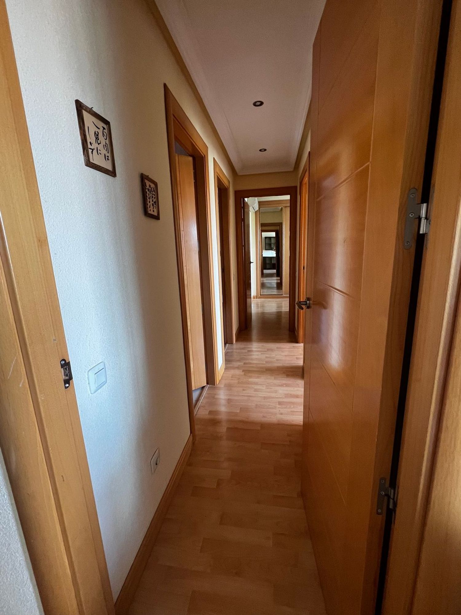 Piso en Calle Ramón María Valle Inclán, 9, Espartales, Espartales - Foto 14