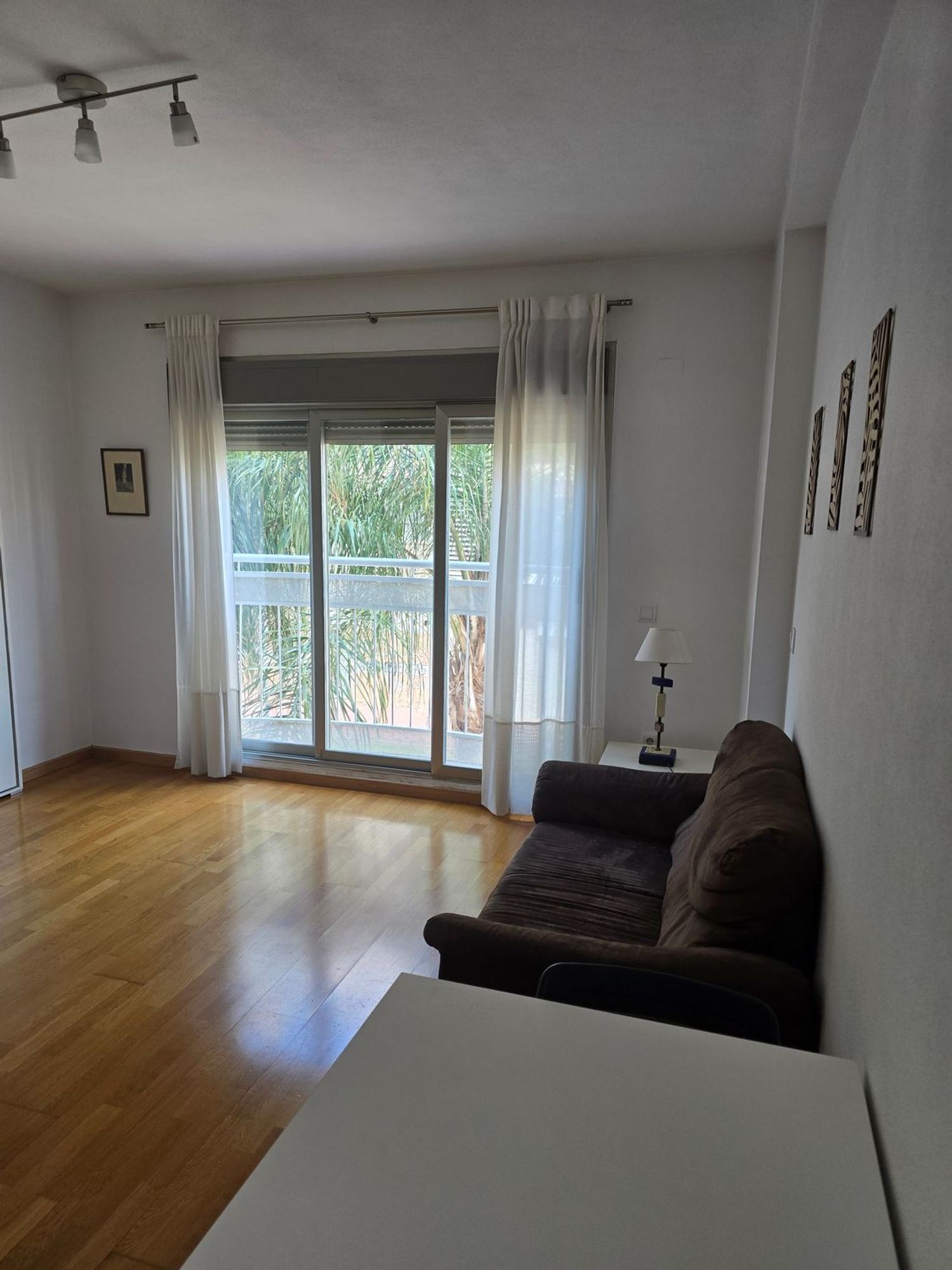 Estudio en calle Violonchelista Miguel Ángel Cláres, 1 - Foto 5