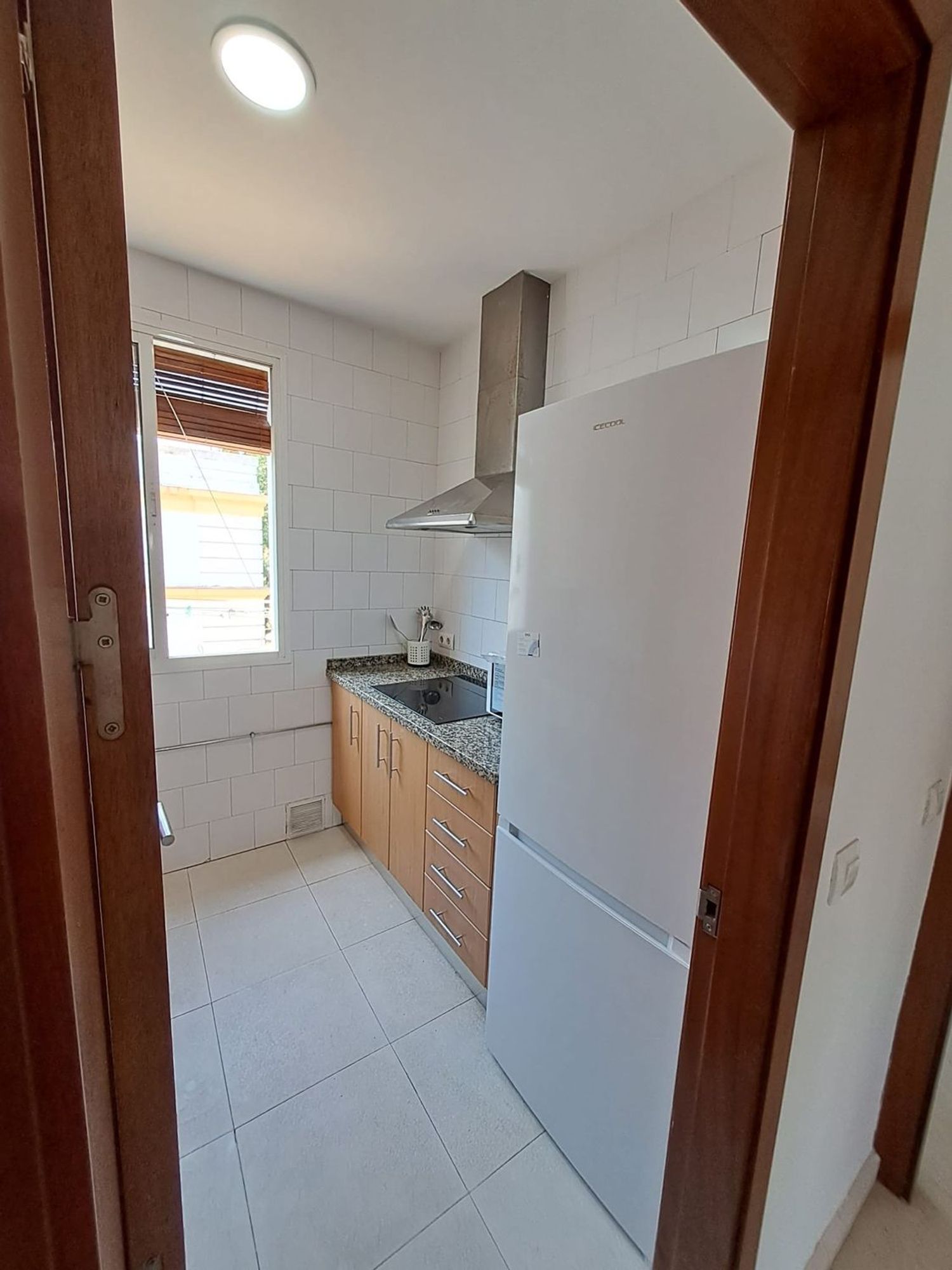 Piso en Plaza Domingo Molina, 8, Reina Mercedes - Heliópolis - Foto 16
