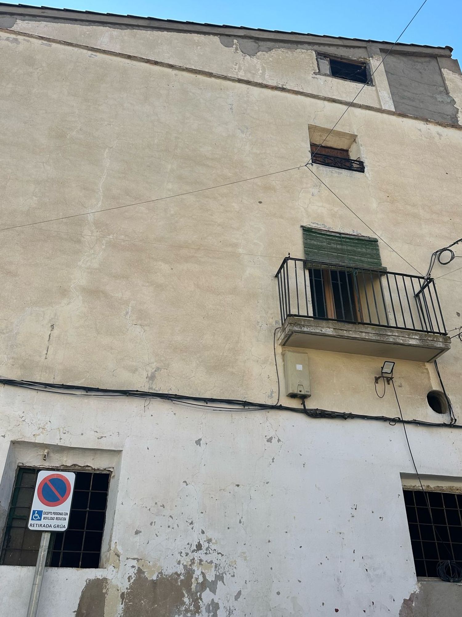 Casa de pueblo en Calle San Roque, 2 - Foto 4