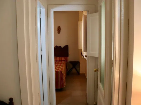 Piso en Calle Alcázares, 9, Encarnación-Las Setas - Foto 7