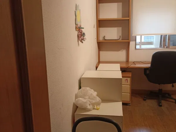 Piso en calle San Ramón, 5 - Foto 33