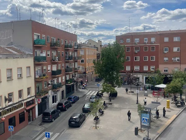 Piso en Olvido, 87, Almendrales - Foto 37