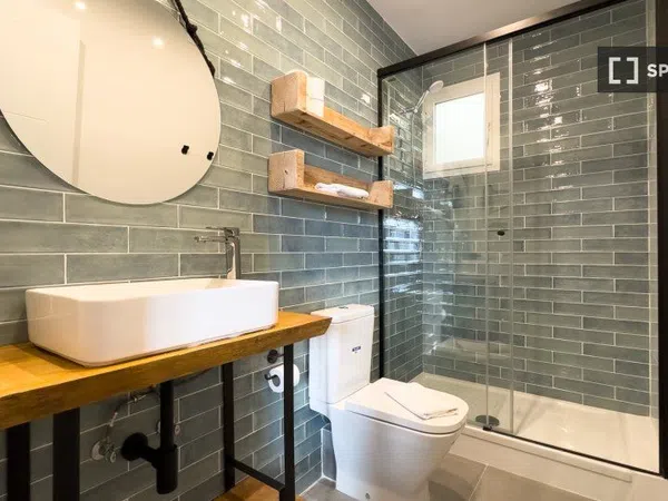 Estudio en Passatge de Mas de Roda, El Poblenou - Foto 20