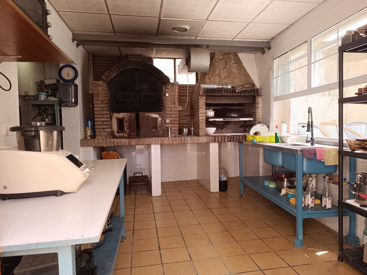 Casa o chalet independiente en Diseminado las Zorreras P12, 33, Motril pueblo, Motril pueblo - Foto 15