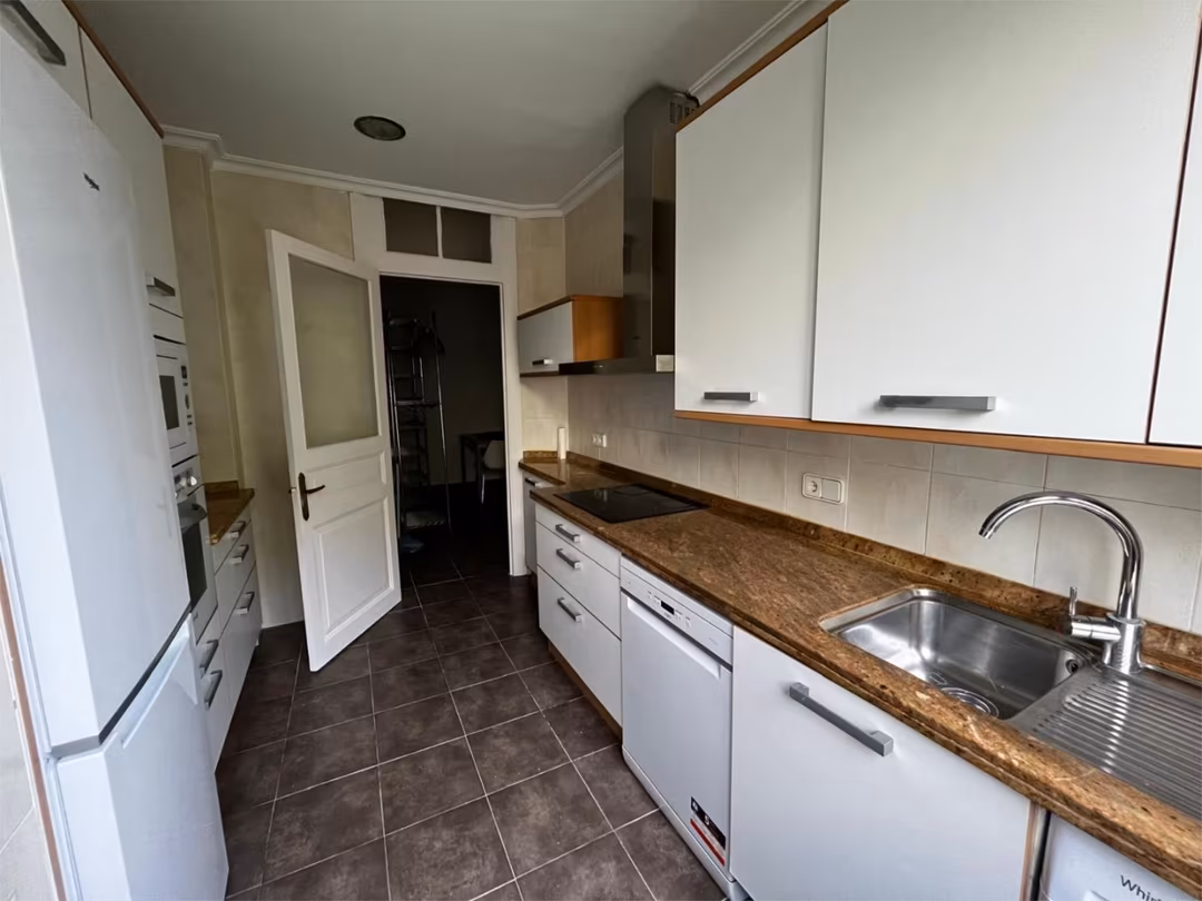 Piso en  Calle Daoiz y Velarde 23 - Foto 7