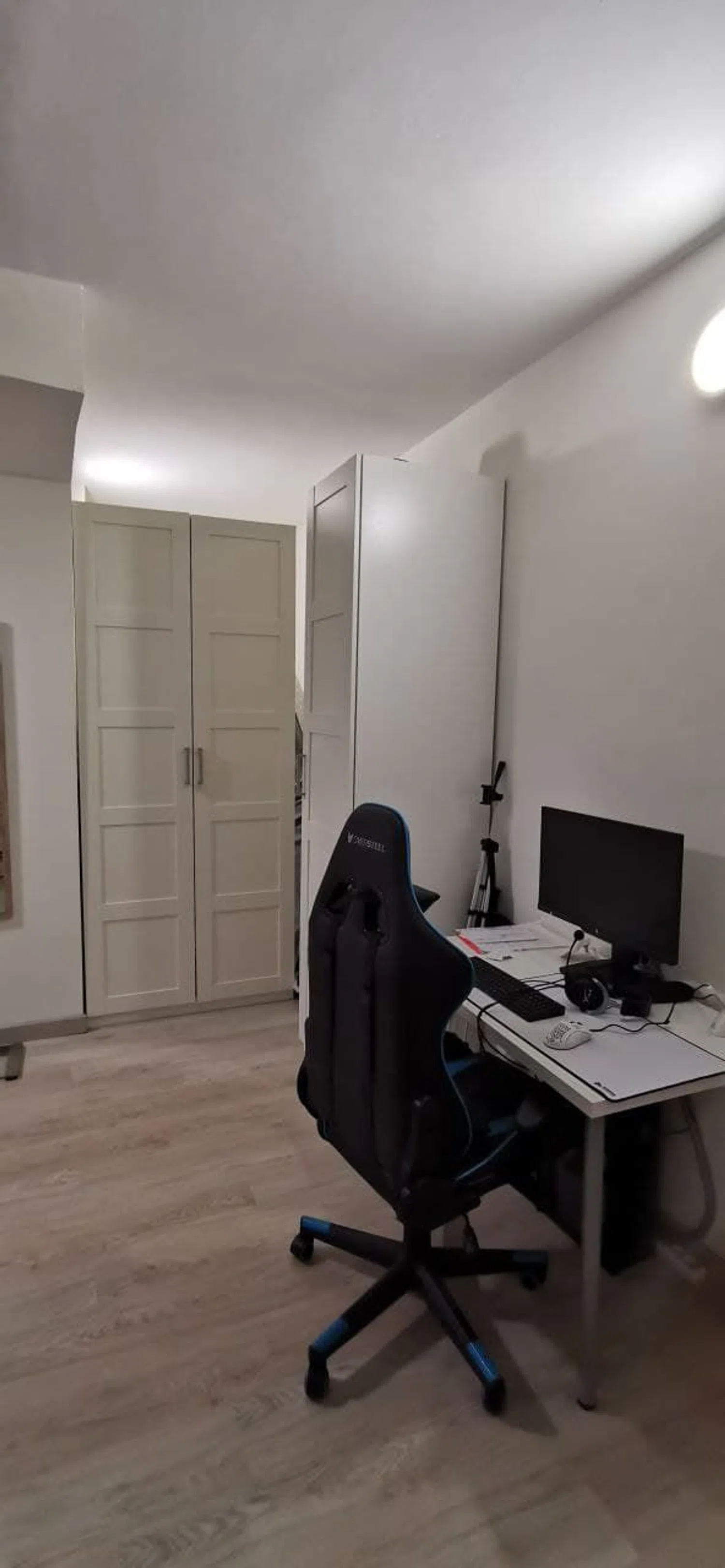 Estudio en calle de Cronos, 20 - Foto 13