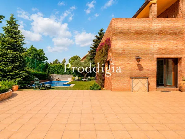 Casa o chalet independiente en Valldoreix, Valldoreix - Foto 40