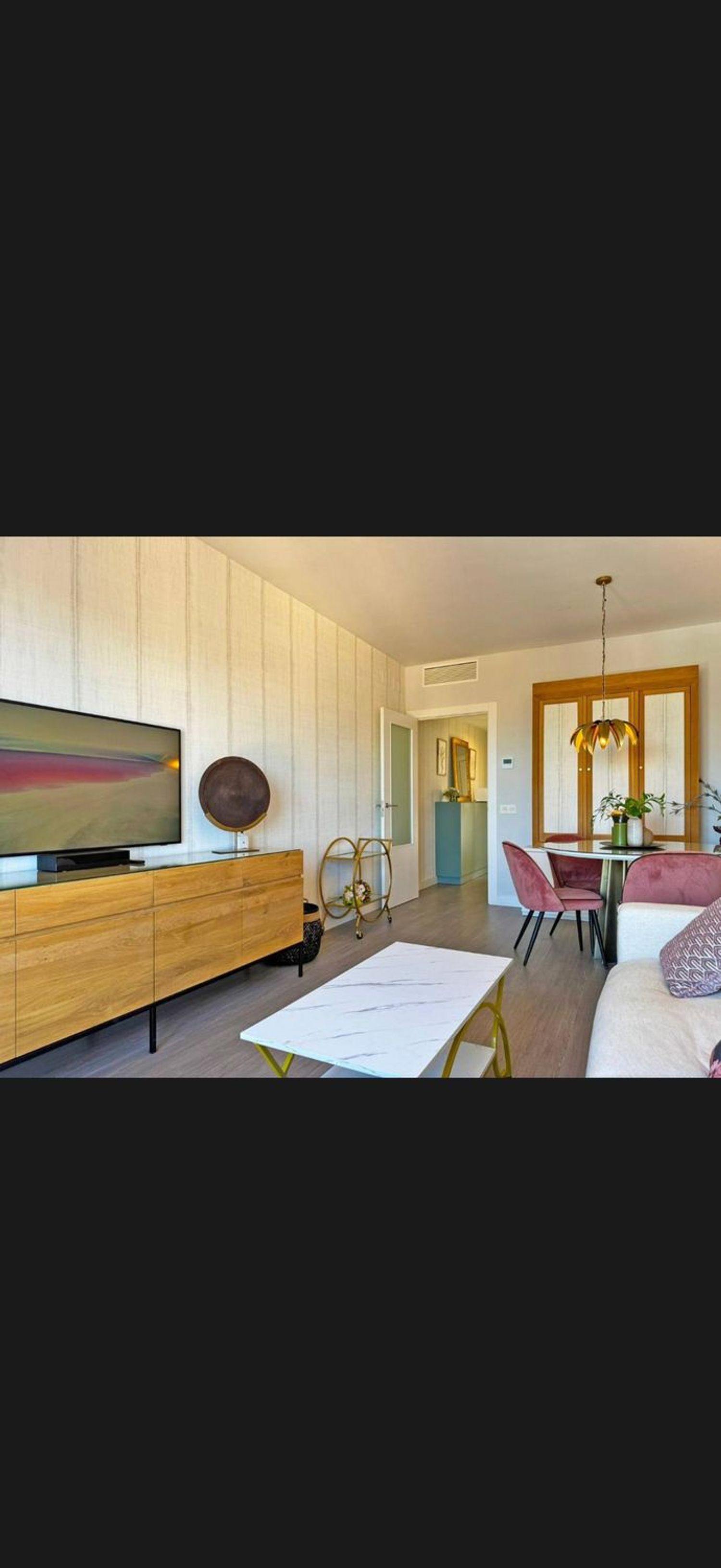 Piso en avenida Sanlúcar, 6 - Foto 5