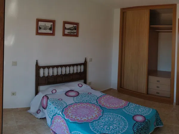 Chalet adosado en Calle Issac Peral, 8 - Foto 9