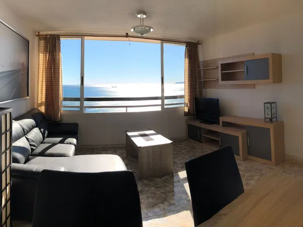 Piso en Avenida de Villajoyosa, 97, La Albufereta - Foto 4