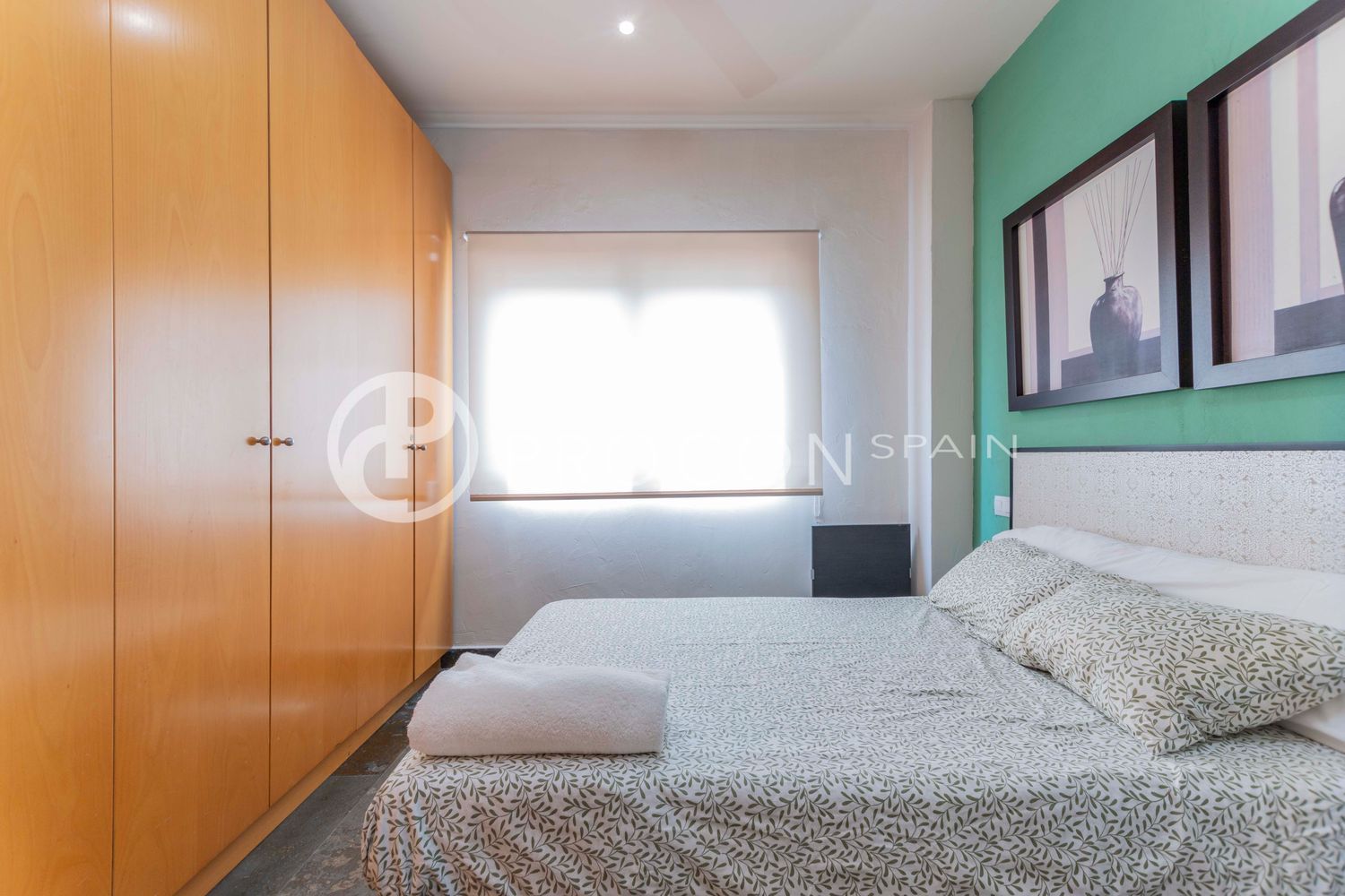 Piso en Calle Retor, Mont-Olivet - Foto 11