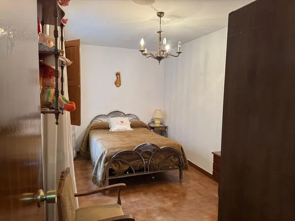 Casa o chalet independiente en Brea de Aragon - Foto 22