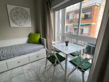 Estudio en  Calle Capuchinos 9 - Foto 6