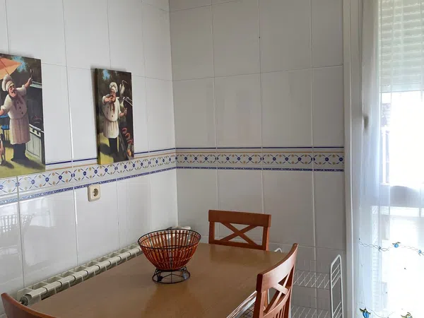 Piso en Calle Fábrica Nacional, 7, El Carmen - Fábrica de Armas, El Carmen - Fábrica de Armas - Foto 3