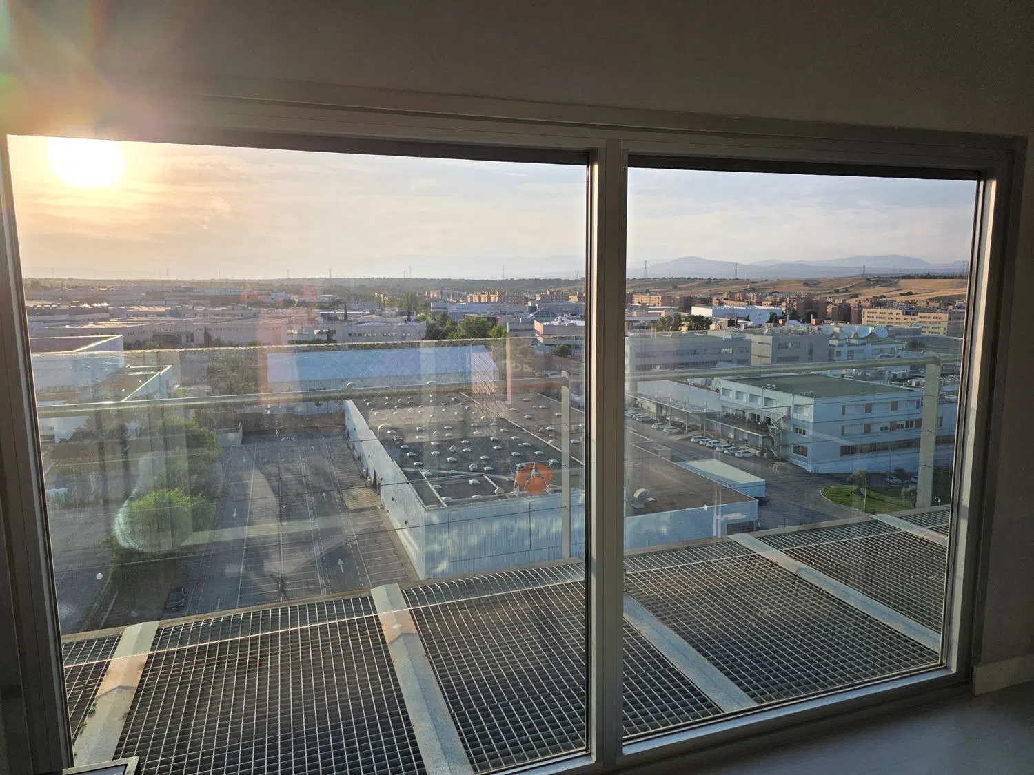 Dúplex en paseo de Europa, 7 - Foto 22