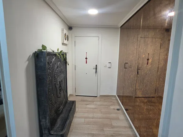 Piso en Playa de la Malvarrosa - Foto 7