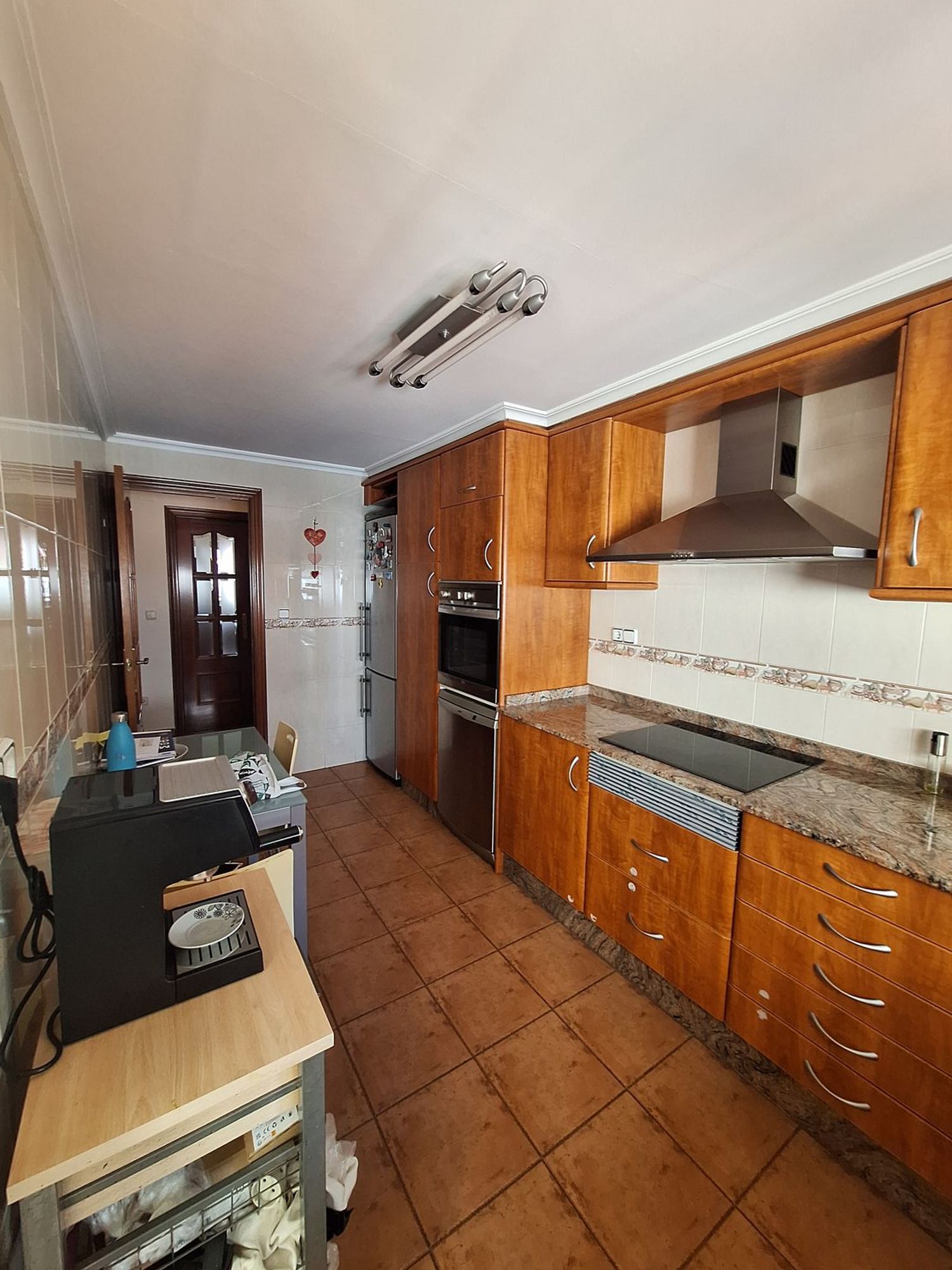 Piso en Calle de Jerónima Galés, L'Hort de Senabre - Foto 2