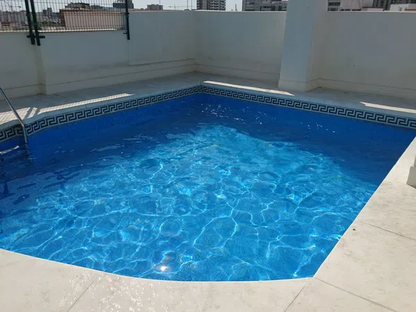 Piso en Calle Alonso de Palencia, 17, Carranque - Haza Cuevas - Foto 1